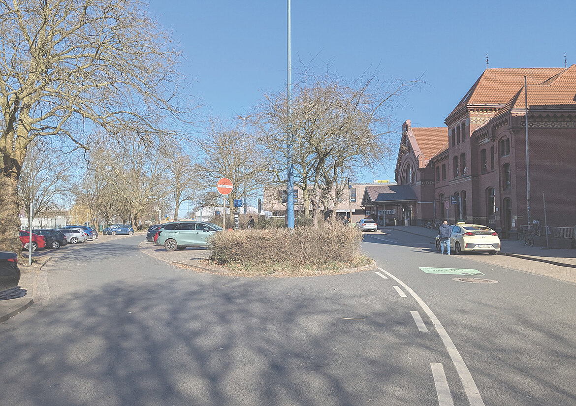 Planungsphase 0