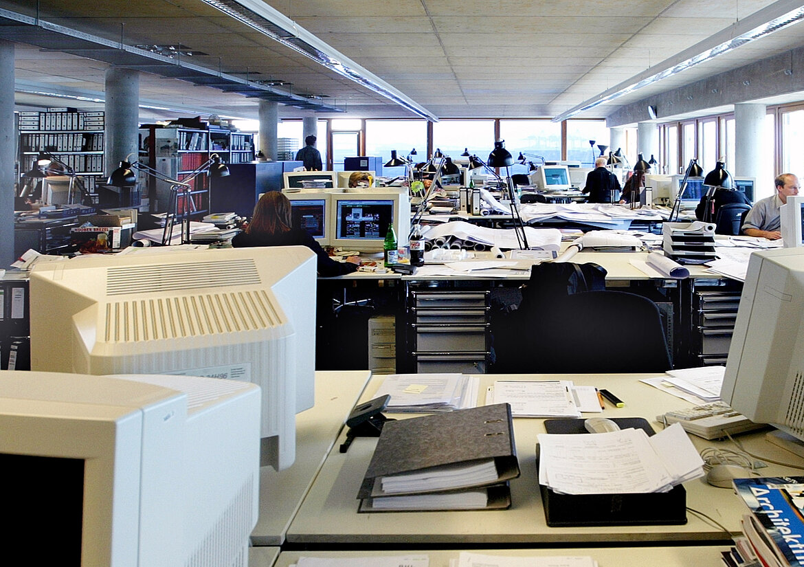Limbrock Tubbesing Architekten