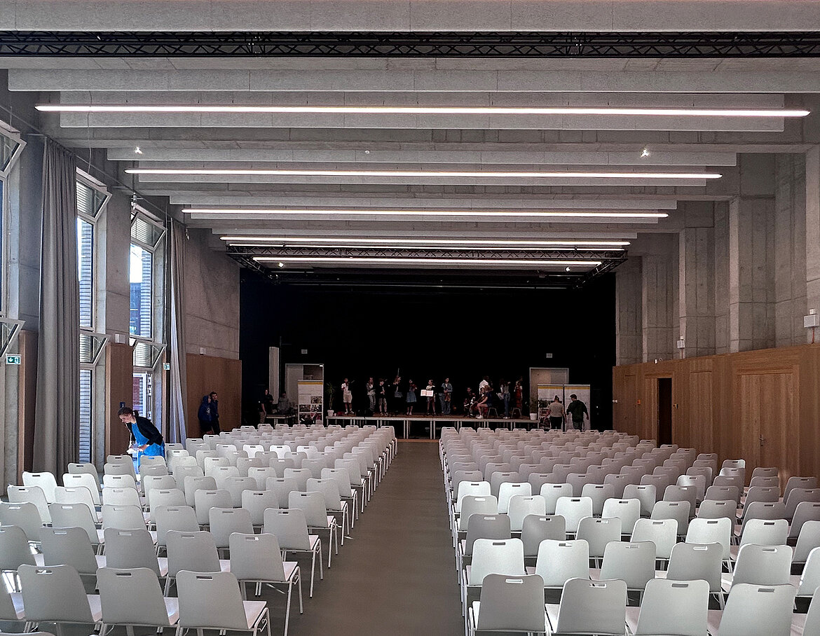 Aula