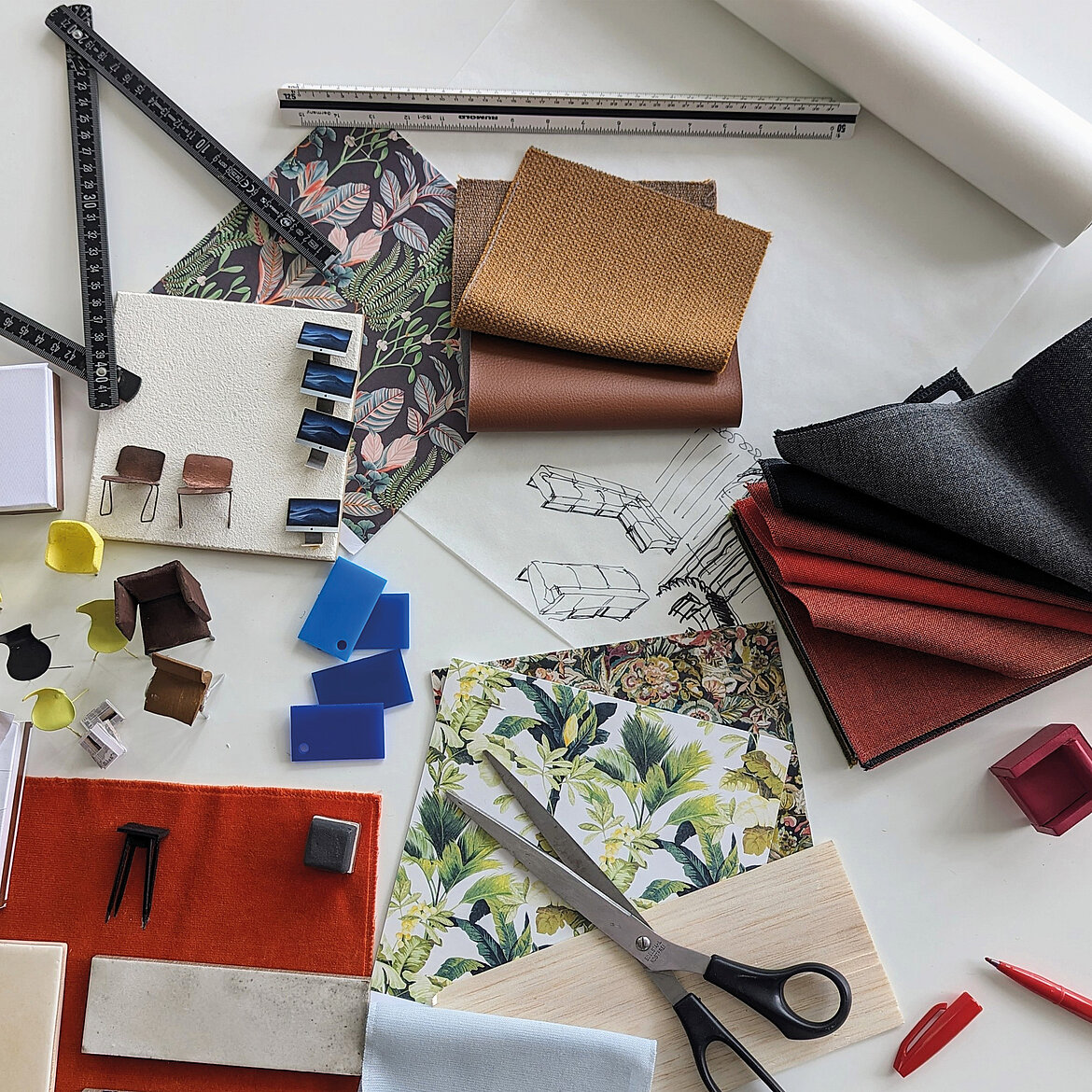 Designworkshop
