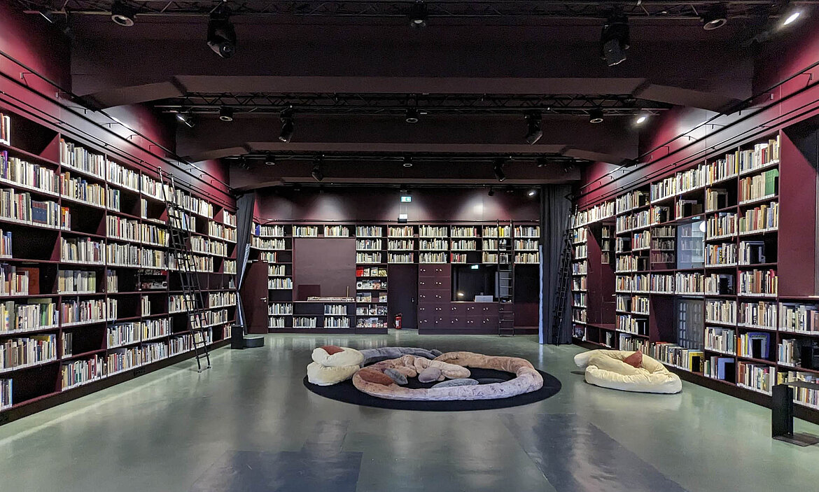 Extended Library
