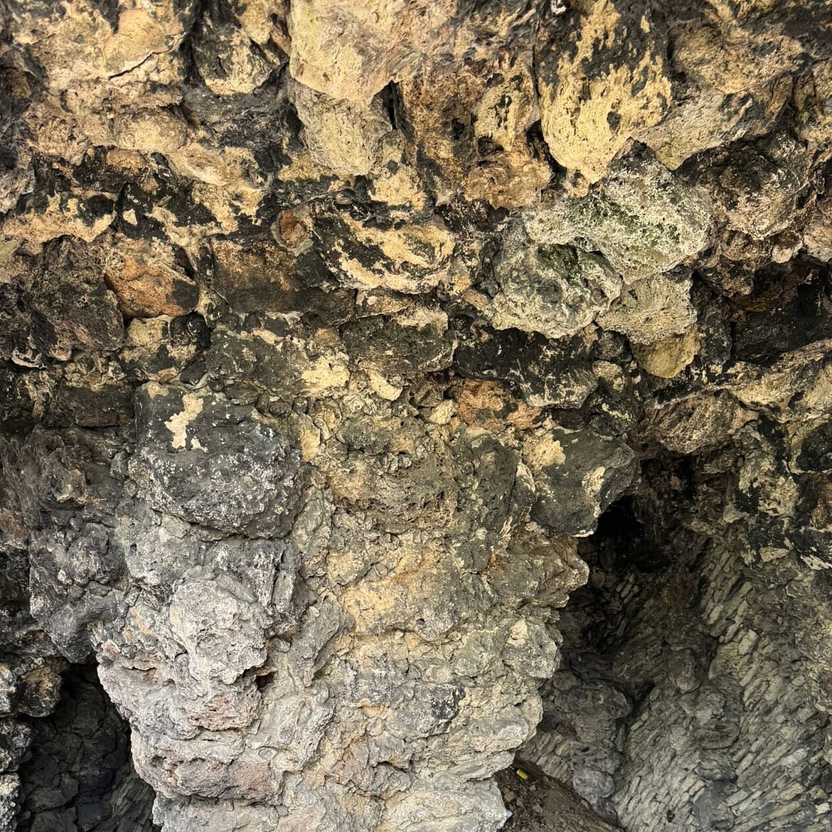 Grotte