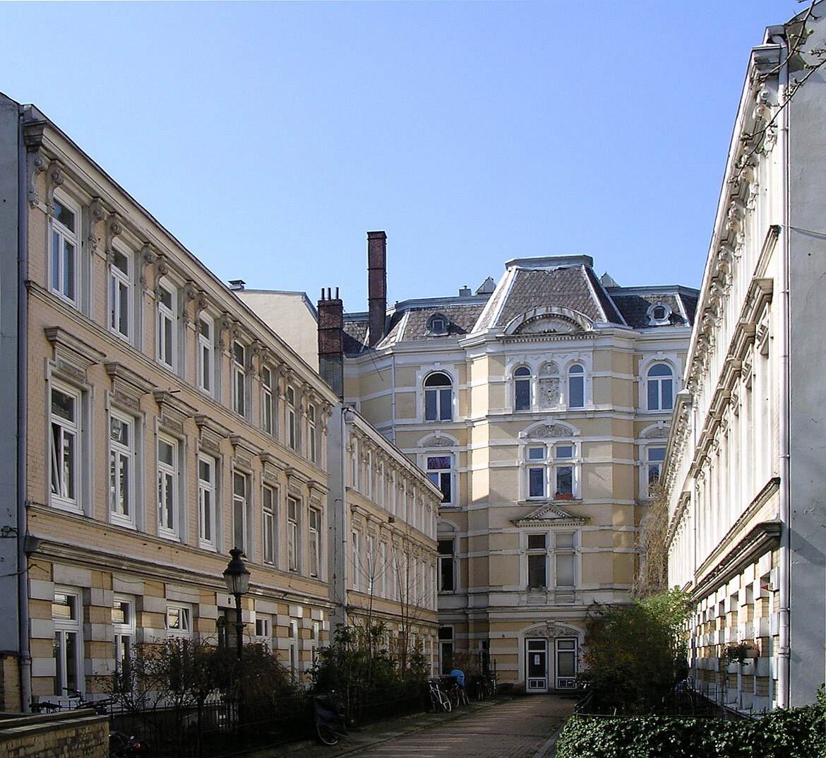 Terrasse Grndelberg