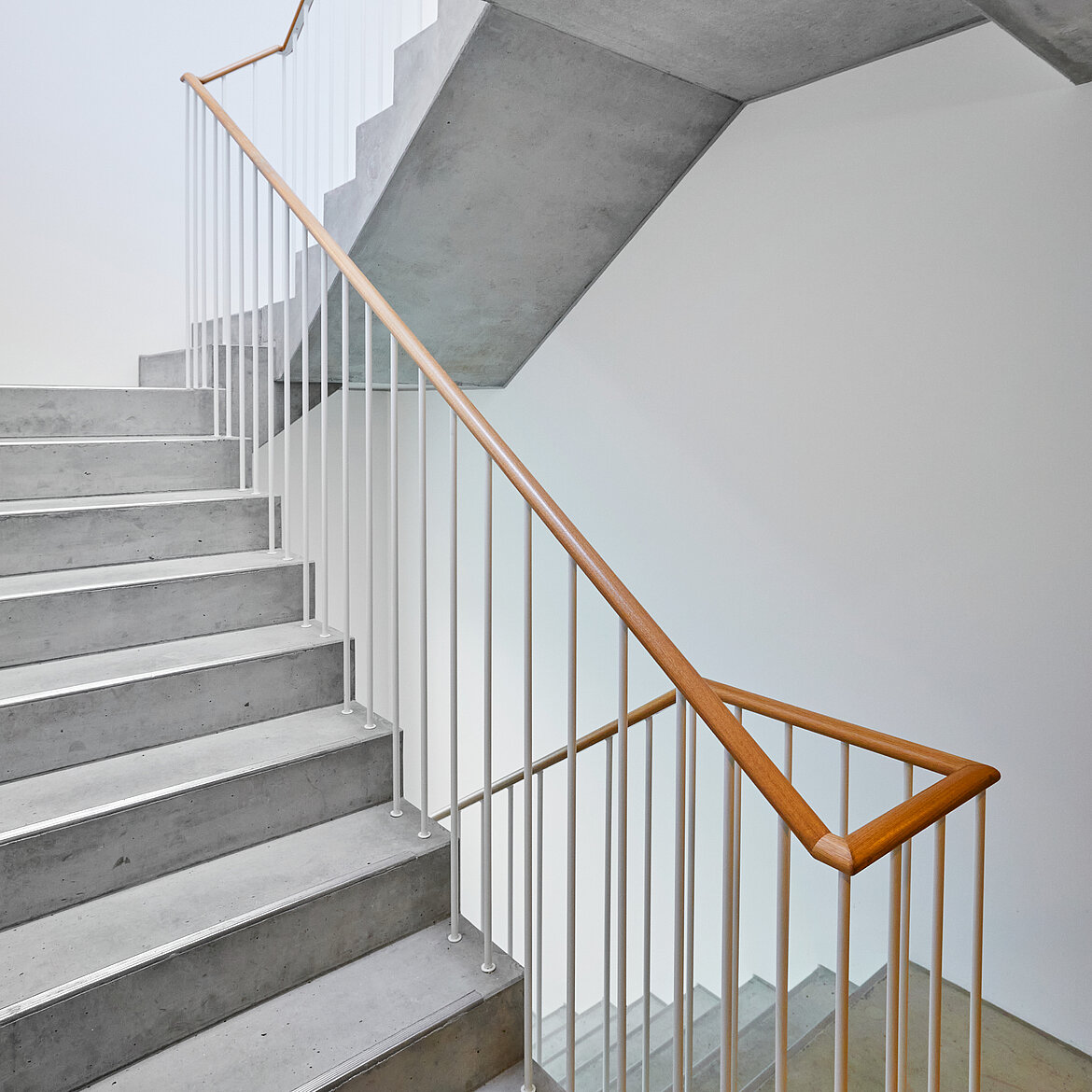 Treppenhaus