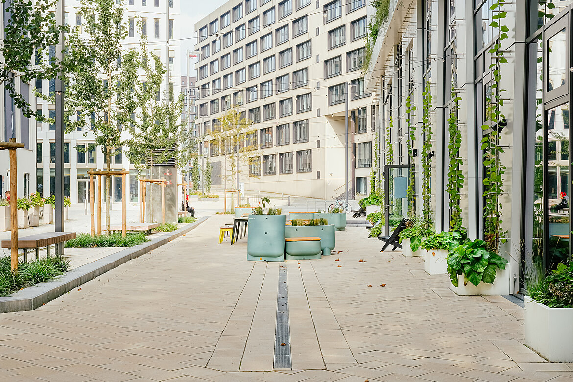 Villa Viva Hamburg
