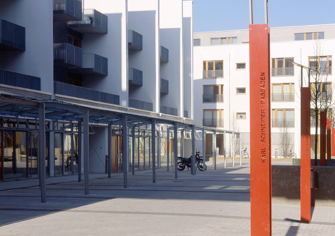 Limbrock Tubbesing Architekten
