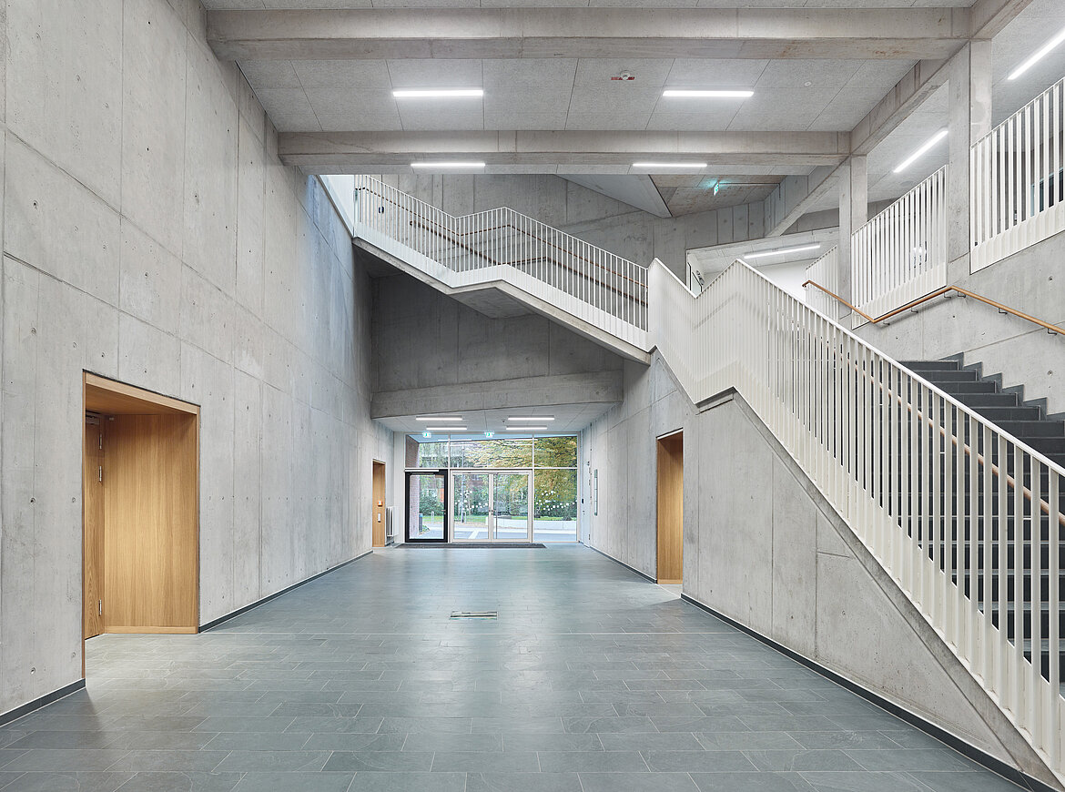 Foyer